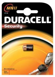 BAT.6V MN11 DURACELL