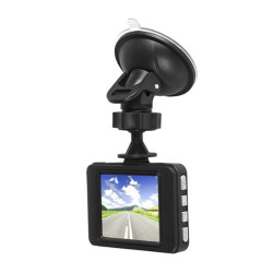 Rejestrator trasy TRACER MobiViv d 90° 2.4" FHD