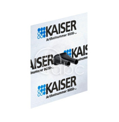 Przepust uszczelniający do kabli i rur, 2 kable, średnica 7,5-12 mm, 9059-47