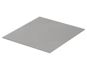 Bopla BO FP 30033 (68711333) - panel przedni z anodowanego aluminium do obudowy BO 32006 (L) + 3x AB 02009 (L)