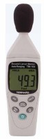 MIER-TMB102SW Miernik natężenia dźwięku ze świadectwem sprawdzenia
