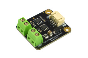 Gravity: I2C 4-20mA DAC Module (Arduino Compatible)