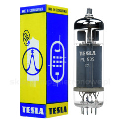 PL509 Tesla NOS