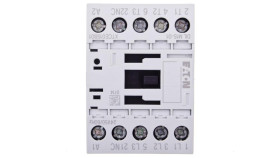 Stycznik Mocy 15A 3P 24V Ac 0Z 1R Dilm15-01(24V50/60Hz) 290097