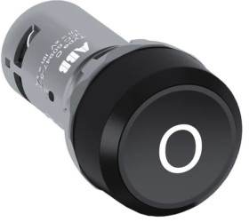 Przycisk kompaktowy 22mm CP13-10B-11 1SFA619130R1076 /10szt./