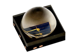 Dioda na podczerwień o wysokiej mocy SMD, λ 950nm, Vishay 2100mW