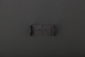 A short U-bracket [discontinued]