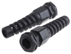 Dławnica kablowa gwint PG 11 IP68 RS PRO