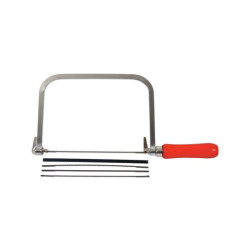 Piła ręczna, Piła do drewna, 16, 20, 24, 28 TPI