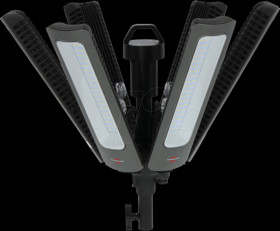 9171410180 360° LED floodlight, 300 W, 42,000 lm