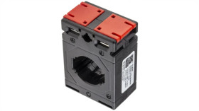 Przekładnik ASR 22.3 400/5A 5VA cl.0,5