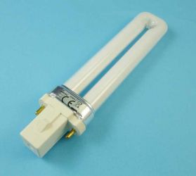 ŚWIETL.KOMP.GEMINI G23 7W/827 2P