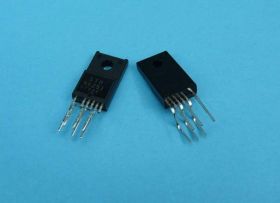 STRW-6251 TO-220F/6 UKŁAD