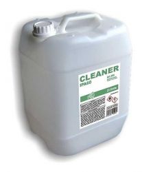CLEANER IPA-60 20l PŁYN DO MYJEK UL