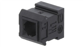 02529010401 Złącze: Płytka-Płytka Żeńskie Na Pcb, P! Har-Modular Tht