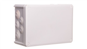 Puszka N/T Odgałęźna 285X201x120mm Ip66 T 350 Rw 2007568