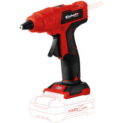 Einhell 4522200 TE-CG 18 Li - Solo Power X-Change Glue Gun 18V Bare Unit