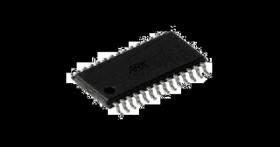 AD9225ARS Analog to Digital Converter (ADC) - Analog Devices