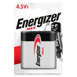 bateria 3LR12 ENERGIZER MAX 4,5V - 1 sztuka