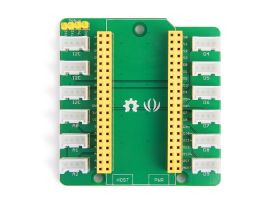 Grove Breakout for LinkIt Smart 7688 Duo