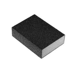 KOSTKA ŚCIERNA P100 70x100x25mm