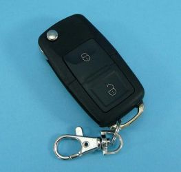 OBUDOWA PILOTA KLUCZYKA PASSAT B5