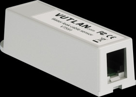 Czujnik zalania wraz kablem detekcyjnym Vutlan VT591 + WLC