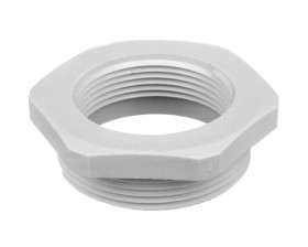 Redukcja poliamidowa do dławnic DR 40M/32M szara E03DK-02120301401