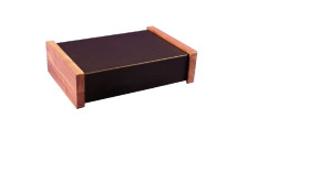 Obudowa Obudowa 1441-22BK3CWW Stal Seria 1441