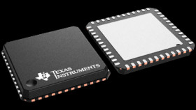Octal Current-Input 20-Bit Analog-to-Digital Converter