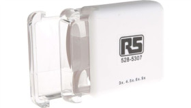 Szkło Powiększające, Typ: Lupa Kieszonkowa, Powiększenie: 3X