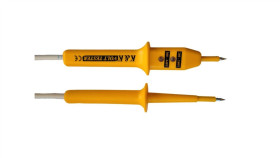 Dwubiegunowy Próbnik Napięcia 220/380V