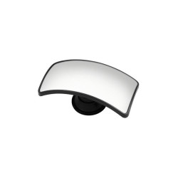 Lusterko do obserwacji dziecka samochodowe LAMPA