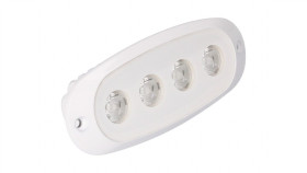 Oprawa Led Jacht Kamper Boat In 12W 10-30 V Spot