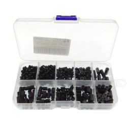 MK5forRPI - Zestaw montażowy do Raspberry Pi