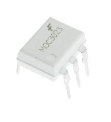 OPTOTRIAK MOC3023 TRANSOPTOR