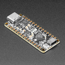 Adafruit Metro Mini 328 V2 - Arduino-Compatible - 5V 16MHz - STEMMA QT / Qwiic