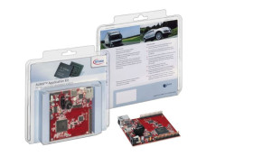 TriCore KIT-AURIX-TC237-TFT Zestaw uruchomieniowy 32-bitowy rdzeń wielordzeniowy AURIX