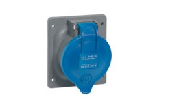 Gniazdo 16A Gniazdo 250 V 3P+E Męski Legrand Niebieski IP44