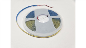 Taśma Led Cob 240L/M 12W 230V 4000K 10M