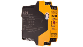 Dodatkowe Styki Przekaźnika Bezpieczeństwa Z Opóźnieniem Esr5-Ve3-42 118706