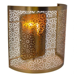 Kinkiet By Rydens 4300100-6519 Hermine H21cm