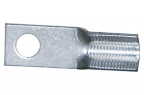 Płytka V-klema 35-240SW