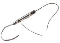 STROB-ZAR5 Palnik stroboskopowy, rurkowy 45x5mm