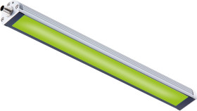 Oświetlenie LED LED2WORK TUBELED_40 II RGB-W 15.84 W 160 lm, 234 lm, 74 lm, 1491 lm 100 ° 24 V/DC 1 szt.