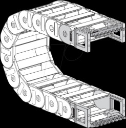PFN335150 Strain relief 335L, 150 mm