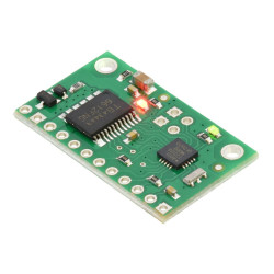 Pololu Qik 2s9v1 Dual Serial Motor Controller
