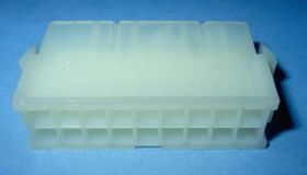 MFH-18M OBUDOWA GNIAZDA