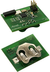 AVR Microchip Technology Zestaw testowy Mikrokontroler AVR ATA6286-EK3