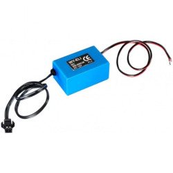 12V EL wire/tape inverter